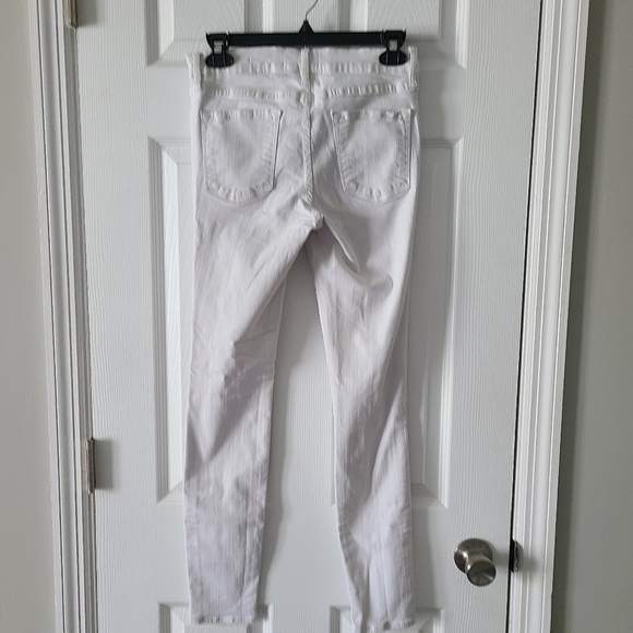 Frame Le Skinny De Jeanne - Picture 8 of 12